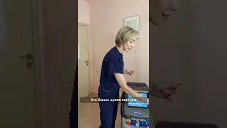 Лазерная эпиляция Moveo это не больно!