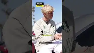 Милохин про вечеринку Ивлеевой / Интервью Макарена 