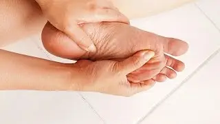 Ayaklarım Aşırı Terliyor Ne Yapmalıyım?
