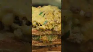 🧀🌶️🥪Quad Chilli Cheese Toast Recipe 🥪