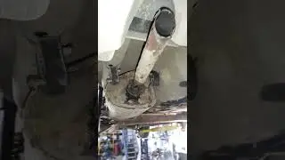 Глушитель дуршлаг 😂