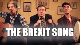 The Brexit Song (Hard to Break Free from a Union) | Foil Arms and Hog