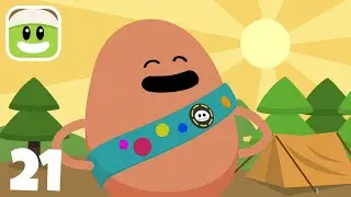 Summer Fun Update - Dumb ways to die 4 Gameplay Walkthrough Part 21