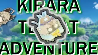 Kirara Bizzare Adventure
