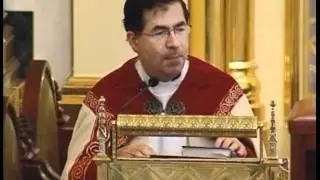Benediction and Devotions - 09-11-2011 - Matthew 22v23-32 - Fr Frank Pavone