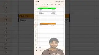 VLOOKUP use on Google Sheets