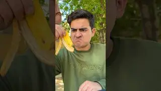 Madni Ne Dada Ko Bacha Liya 😱 