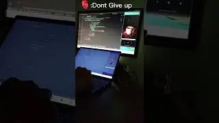 Don't Give Up #shorts