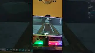 you're a wizard Harry in Roblox SCP 3008 #shorts