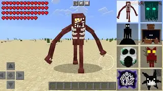 Doors Hotel + Update Addon Release - Minecraft Bedrock/pe - mod