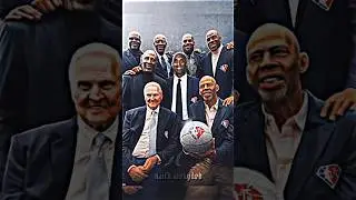 Jerry West loves Kobe 🥹♥️ 
