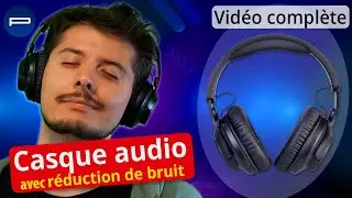 Comment réduire les bruits parasites avec un casque Bluetooth ? [PEARLTV.FR]