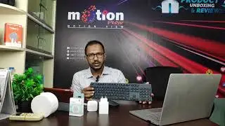 Xiaomi Keyboard Mouse, 33W Adapter & Mini Speaker Review!!