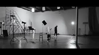 JABBAWOCKEEZ - LITTLE BIT OF YOU by Kevin Garrett (DANCE VIDEO)