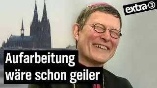 Song für Kardinal Woelki: 