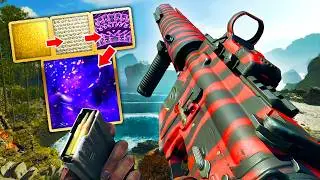 Can I Unlock Black Ops 6 Dark Matter AND Keep My Sanity?