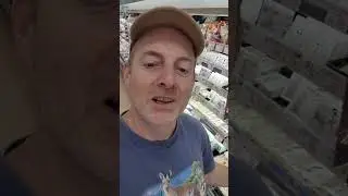 УДИВИТЕЛЬНЫЙ ЯПОНСКИЙ МАГАЗИН С ЛУПАМИ ДЛЯ СЛАБОВИДЯЩИХ. НАМ ТАКОЕ И НЕ СНИЛОСЬ!