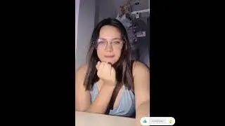 Periscope lovely and beauty 3728 