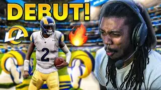 Regular Season Debut! | Madden 25 Superstar Mode (Ep. 2)