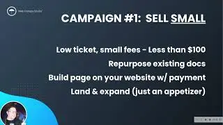 3 Campaign Ideas To Generate Sales In The Next 30 Days