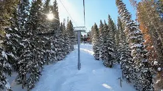 A Month in Park City (Extended)