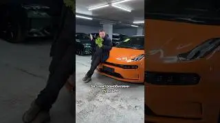 Электромобили снимают с производства? 