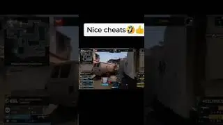 cadiaN снова спалился с читами? #рек #кс2 #ксго #эйс