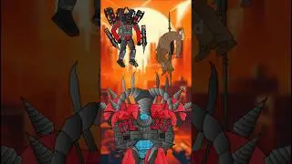 Which Upgrade Titan Drill Man Weapon is Correct?