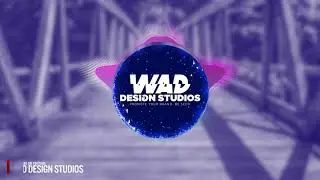 Audio Spectrum Animation 02 | Adobe After Effects