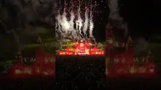 Snollebollekes - Links Rechts (Total Loss Festival 2024) #shorts