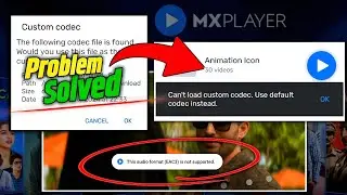 Fix :- 