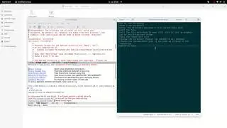 How to host a website using Apache(Linux)