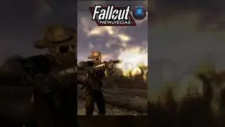 Лучшие Моды на Fallout: New Vegas ● Sin City Beretta M93R ● 