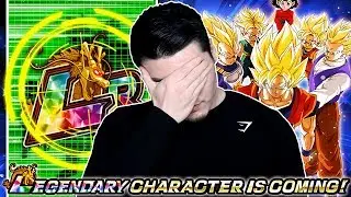 THE MOST DISAPPOINTING FAKE OUT EVER?! GLOBAL LR SSG Goku Summons | DBZ Dokkan Battle