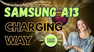 Samsung A13 Charger Data | SM-A135F Charger Data | BORNEO™ Tool