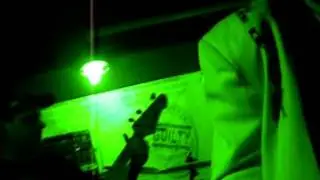DIRTBAGS REVENGE @ TROPICS LOUNGE - SNAPPED