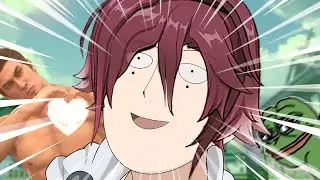 GENSHIN IMPACT 2.8 - SHIKANOIN HEIZOU.EXE