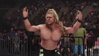 WCW Thunder Ep 17 | WWE 2K19 Universe Mode