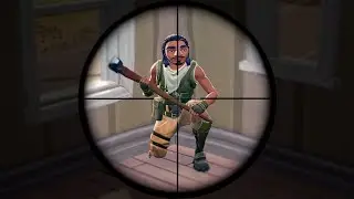 Я НАШЁЛ ЕГО 😱