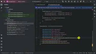 How to Android Studio fix configure implementation in build gradle and how to resolve errors