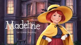 Madeline 1st Grade Reading (1998) [PC]  Longplay