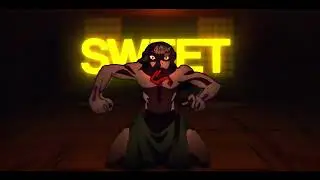 SAXOBEAT // DEMON SLAYER