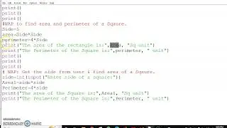 #pythonprogramming