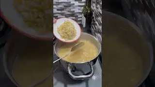 Orijinal ezogelin çorbası tarifimi deneyen herkes lezzetine şaşırıyor #yemektarifleri #yemek #food ￼