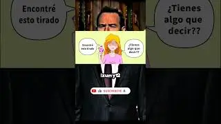 Eso dolió 😞