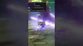 Yoimiya = pyro Keqing? 