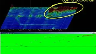 Rete Sismografica EArtQQuake : Identificazione Automatica Terremoti