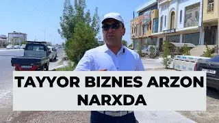 ARZON NARXDA NOTURAR JOY SOTILADI | BUXORODA ARZON JOY | #квартира #buxoro #uyjoy #realestate #arzon