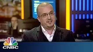 Bitcoin's Untapped Value | Worldwide Exchange | CNBC International
