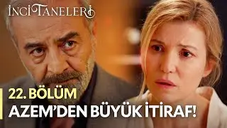 Saklanan Sır Sonunda Ortaya Çıktı! - İnci Taneleri (22. Bölüm) 